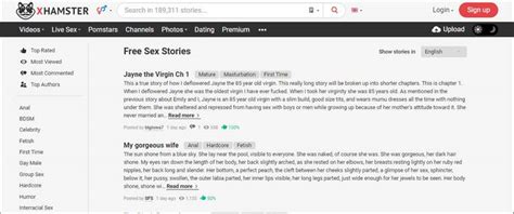 Browse All Loving Wives <b>Stories</b>. . Xhamster stories